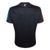 Camiseta de fútbol Crystal Palace Tercera Equipación 2024-25 - Hombre